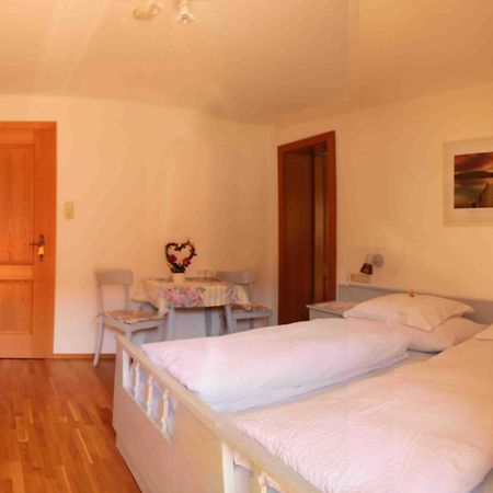 Haus Senoner Bed & Breakfast Kitzbühel Dış mekan fotoğraf