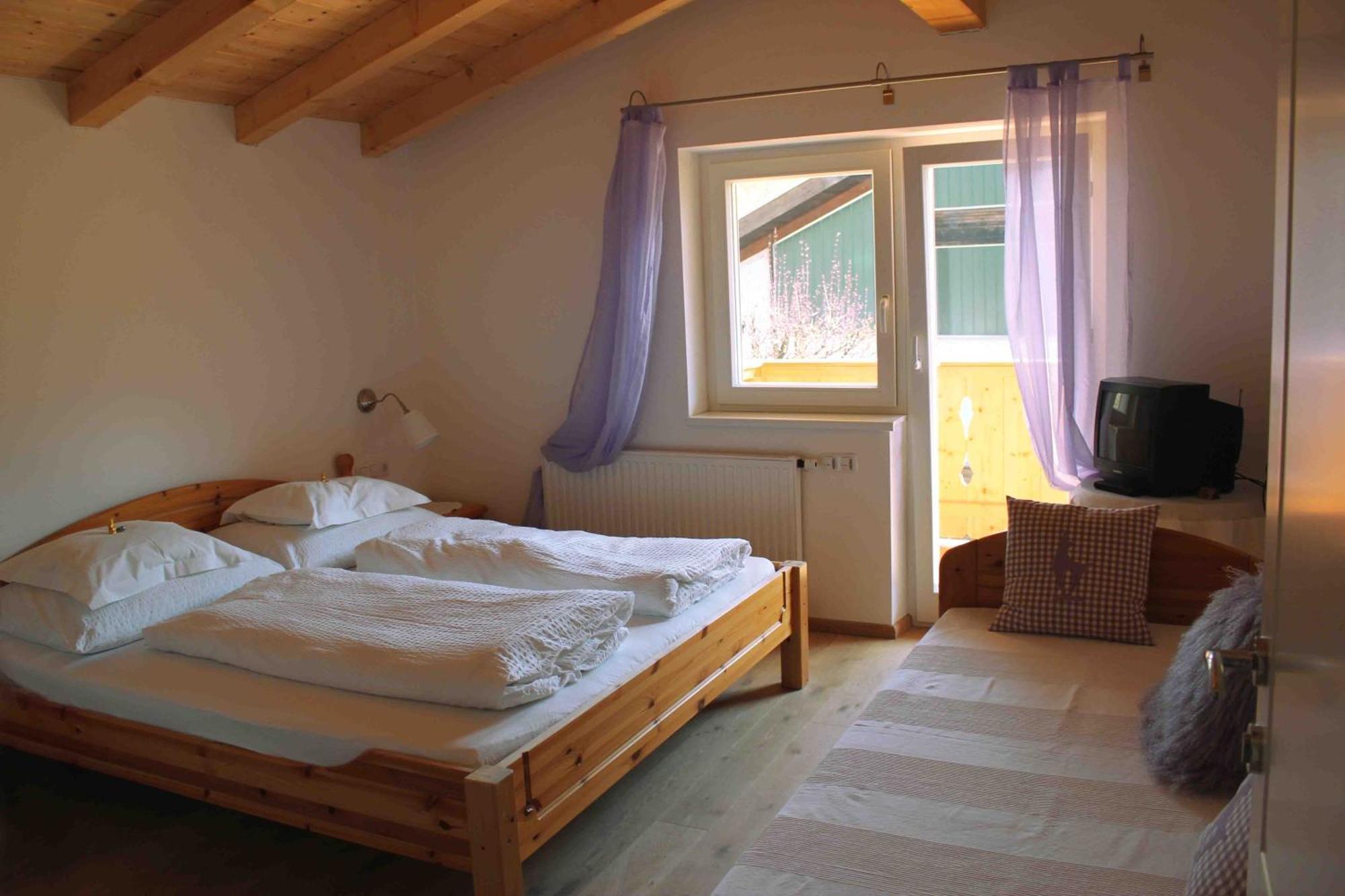 Haus Senoner Bed & Breakfast Kitzbühel Dış mekan fotoğraf