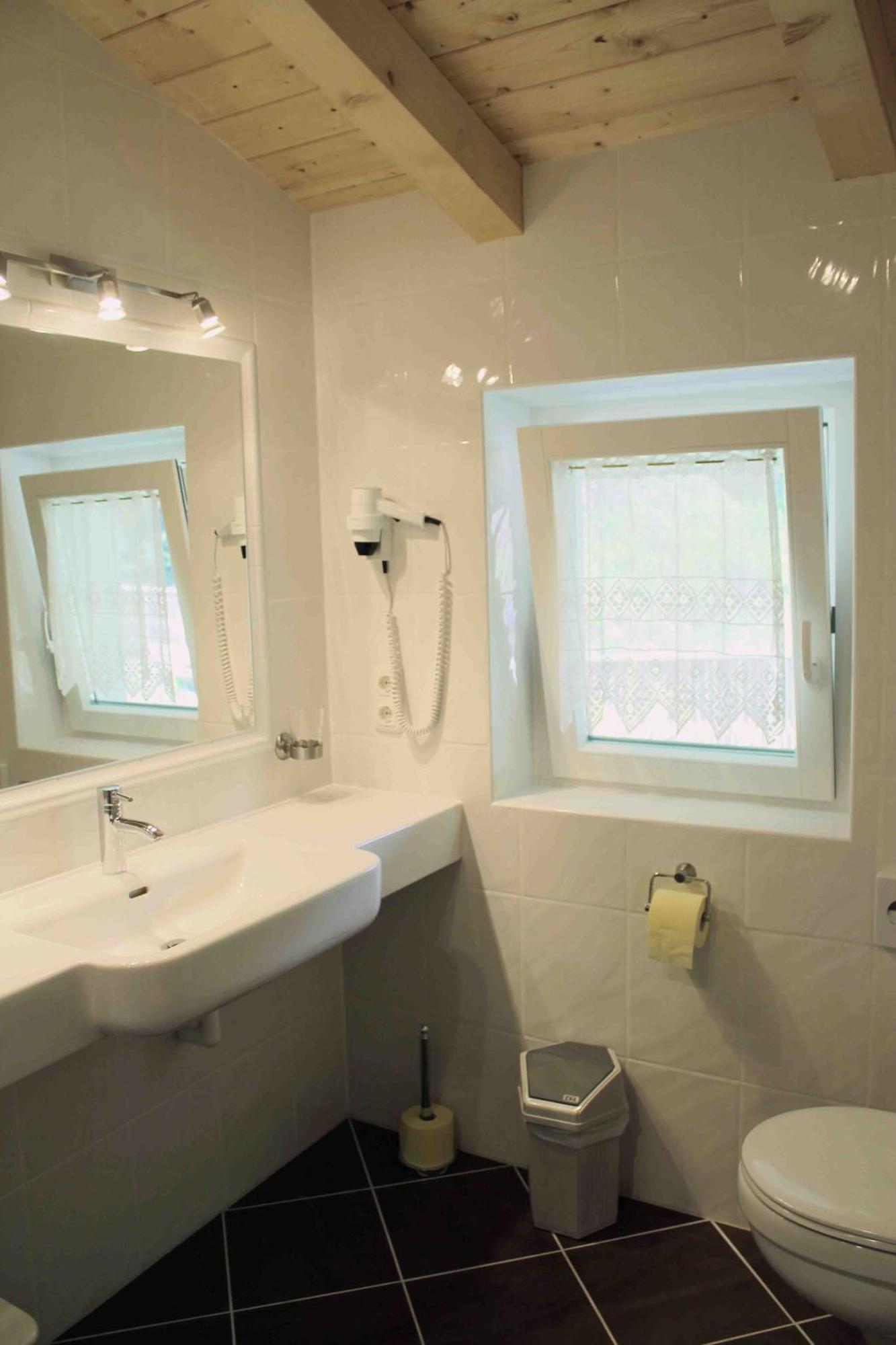 Haus Senoner Bed & Breakfast Kitzbühel Dış mekan fotoğraf