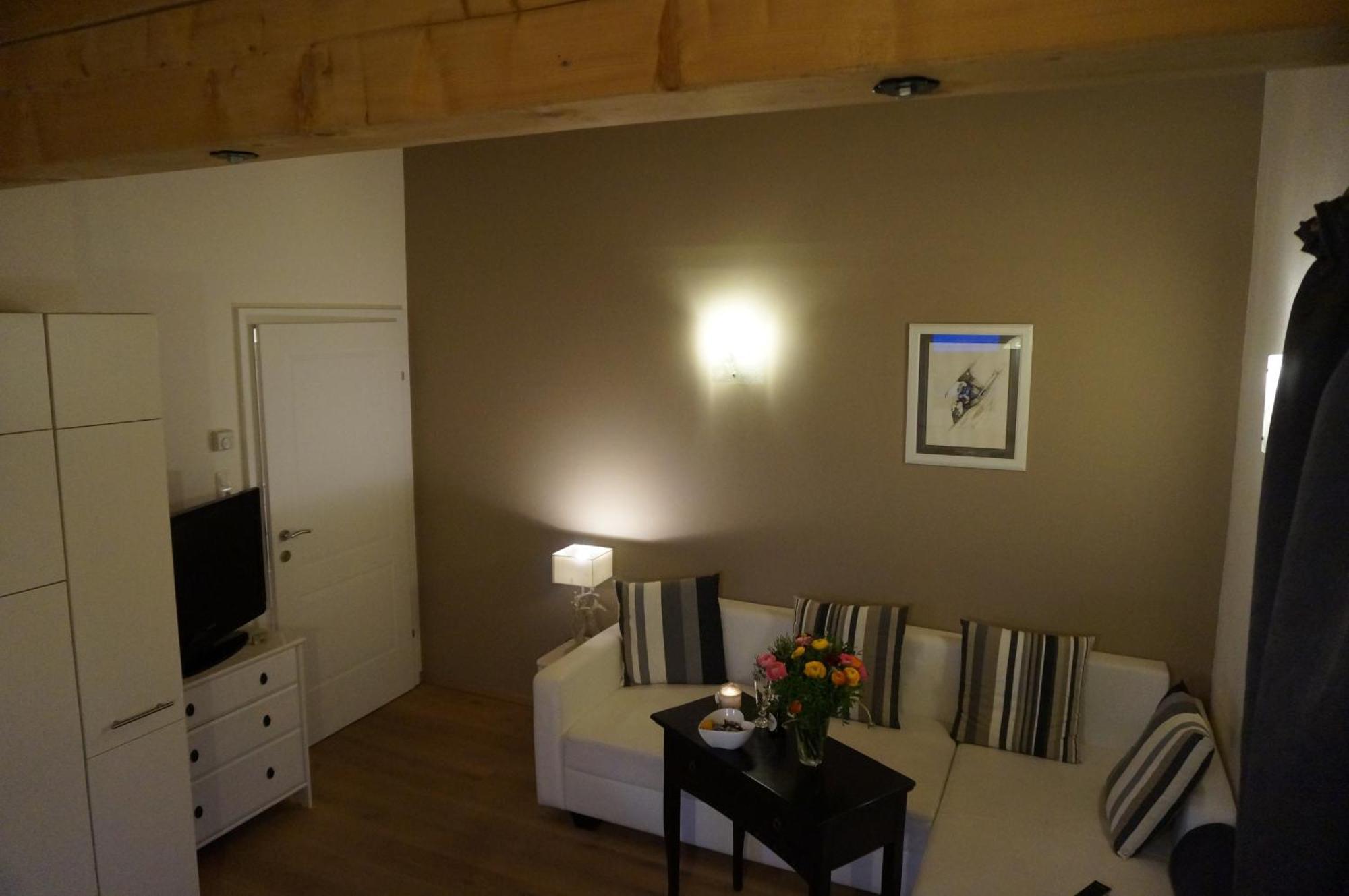 Haus Senoner Bed & Breakfast Kitzbühel Oda fotoğraf
