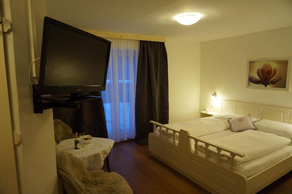 Haus Senoner Bed & Breakfast Kitzbühel Dış mekan fotoğraf