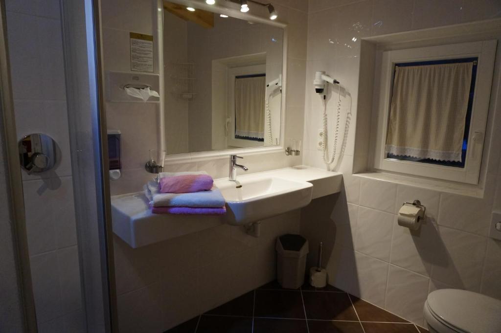 Haus Senoner Bed & Breakfast Kitzbühel Oda fotoğraf